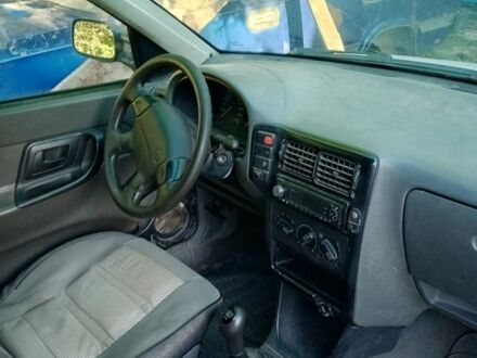 Фольксваген Кадді, об'ємом двигуна 0 л та пробігом 0 тис. км за 2200 $, фото 1 на Automoto.ua