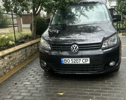 Фольксваген Кадді, об'ємом двигуна 0 л та пробігом 0 тис. км за 5500 $, фото 1 на Automoto.ua