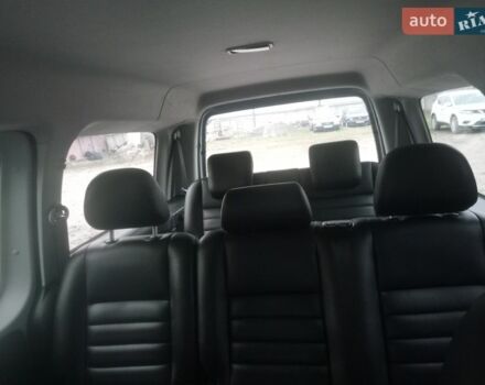 Фольксваген Кадди, объемом двигателя 20 л и пробегом 200 тыс. км за 13500 $, фото 1 на Automoto.ua