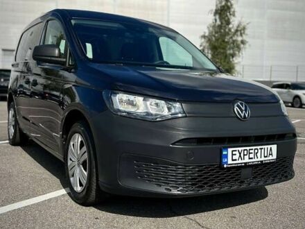 Фольксваген Кадди 2021 в Киеве на Automoto.ua Фольксваген Кадди, объемом двигателя 2 л и пробегом 193 тыс. км за 18499 $, фото 1 на Automoto.ua