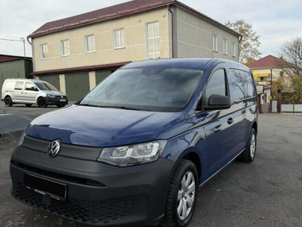 Фольксваген Кадди, объемом двигателя 1.97 л и пробегом 185 тыс. км за 18800 $, фото 1 на Automoto.ua