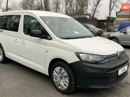 Фольксваген Кадді 2023 у Житомирі на Automoto.ua Фольксваген Кадді, об'ємом двигуна 1.97 л та пробігом 0 тис. км за 30067 $, фото 1 на Automoto.ua