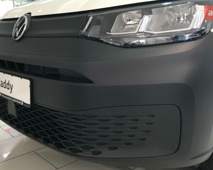 купить новое авто Фольксваген Кадди 2024 года от официального дилера Автогранд Миколаїв Фольксваген фото