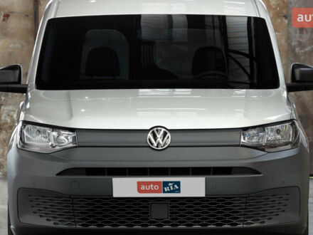 Фольксваген Кадди, объемом двигателя 1.97 л и пробегом 0 тыс. км за 34771 $, фото 1 на Automoto.ua