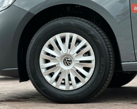 купить новое авто Фольксваген Кадди 2025 года от официального дилера Автодім Атлант на Вацлава Гавела Фольксваген фото