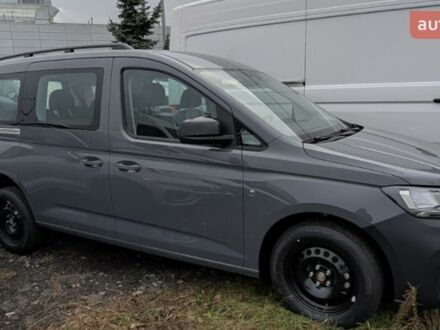 Фольксваген Кадди, объемом двигателя 1.97 л и пробегом 0 тыс. км за 33911 $, фото 1 на Automoto.ua