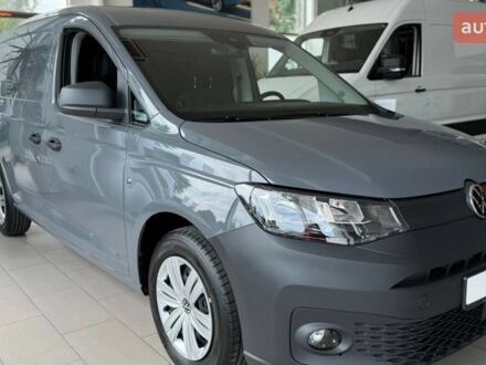 Фольксваген Кадді, об'ємом двигуна 1.97 л та пробігом 0 тис. км за 31990 $, фото 1 на Automoto.ua