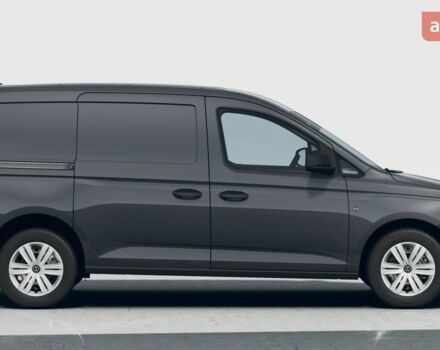 купити нове авто Фольксваген Кадді 2025 року від офіційного дилера Автомобільний Дім Volkswagen Фольксваген фото