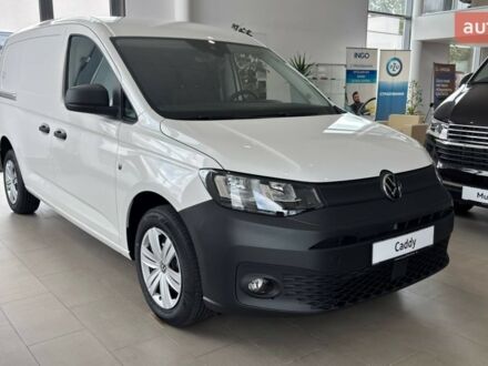 Фольксваген Кадді, об'ємом двигуна 1.97 л та пробігом 0 тис. км за 31450 $, фото 1 на Automoto.ua