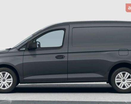 купити нове авто Фольксваген Кадді 2025 року від офіційного дилера Автомобільний Дім Volkswagen Фольксваген фото