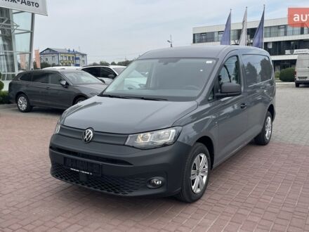 Фольксваген Кадди, объемом двигателя 1.97 л и пробегом 0 тыс. км за 33990 $, фото 1 на Automoto.ua