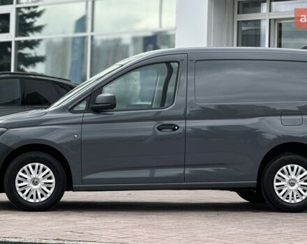 купить новое авто Фольксваген Кадди 2025 года от официального дилера Автодім Атлант на Вацлава Гавела Фольксваген фото