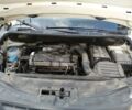 Белый Фольксваген Кадди пасс., объемом двигателя 2 л и пробегом 208 тыс. км за 7000 $, фото 1 на Automoto.ua