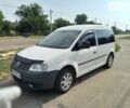 Білий Фольксваген Caddy пасс., об'ємом двигуна 2 л та пробігом 365 тис. км за 5200 $, фото 1 на Automoto.ua