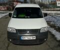 Білий Фольксваген Caddy пасс., об'ємом двигуна 1.9 л та пробігом 270 тис. км за 6700 $, фото 1 на Automoto.ua