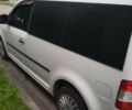 Білий Фольксваген Caddy пасс., об'ємом двигуна -2 л та пробігом 175 тис. км за 7300 $, фото 1 на Automoto.ua