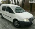 Білий Фольксваген Caddy пасс., об'ємом двигуна 1.9 л та пробігом 300 тис. км за 6000 $, фото 1 на Automoto.ua