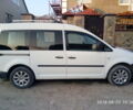 Білий Фольксваген Caddy пасс., об'ємом двигуна 1.9 л та пробігом 306 тис. км за 6800 $, фото 1 на Automoto.ua