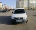 Білий Фольксваген Caddy пасс., об'ємом двигуна 2 л та пробігом 332 тис. км за 5350 $, фото 1 на Automoto.ua