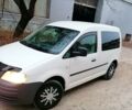 Білий Фольксваген Caddy пасс., об'ємом двигуна 1.9 л та пробігом 165 тис. км за 2800 $, фото 1 на Automoto.ua