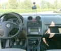Белый Фольксваген Кадди пасс., объемом двигателя 1.9 л и пробегом 246 тыс. км за 7800 $, фото 1 на Automoto.ua