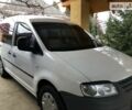 Білий Фольксваген Caddy пасс., об'ємом двигуна 1.99 л та пробігом 255 тис. км за 6500 $, фото 1 на Automoto.ua