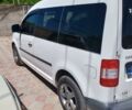 Белый Фольксваген Кадди пасс., объемом двигателя 1.9 л и пробегом 320 тыс. км за 1 $, фото 1 на Automoto.ua