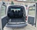 Белый Фольксваген Кадди пасс., объемом двигателя 1.6 л и пробегом 320 тыс. км за 6300 $, фото 1 на Automoto.ua