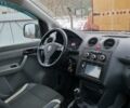 Білий Фольксваген Caddy пасс., об'ємом двигуна 2 л та пробігом 205 тис. км за 6000 $, фото 11 на Automoto.ua