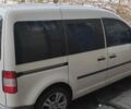 Білий Фольксваген Caddy пасс., об'ємом двигуна 1.9 л та пробігом 270 тис. км за 6700 $, фото 10 на Automoto.ua