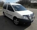 Білий Фольксваген Caddy пасс., об'ємом двигуна 1.4 л та пробігом 220 тис. км за 7500 $, фото 1 на Automoto.ua