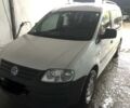Білий Фольксваген Caddy пасс., об'ємом двигуна 1.9 л та пробігом 240 тис. км за 9500 $, фото 1 на Automoto.ua