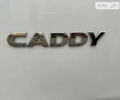 Білий Фольксваген Caddy пасс., об'ємом двигуна 1.6 л та пробігом 180 тис. км за 7895 $, фото 16 на Automoto.ua