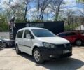 Белый Фольксваген Кадди пасс., объемом двигателя 1.6 л и пробегом 260 тыс. км за 8900 $, фото 1 на Automoto.ua