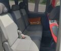 Білий Фольксваген Caddy пасс., об'ємом двигуна 1.6 л та пробігом 223 тис. км за 8150 $, фото 15 на Automoto.ua