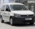 Білий Фольксваген Caddy пасс., об'ємом двигуна 1.2 л та пробігом 198 тис. км за 5999 $, фото 7 на Automoto.ua