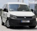 Білий Фольксваген Caddy пасс., об'ємом двигуна 1.2 л та пробігом 198 тис. км за 5999 $, фото 18 на Automoto.ua