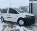 Білий Фольксваген Caddy пасс., об'ємом двигуна 1.2 л та пробігом 180 тис. км за 6900 $, фото 3 на Automoto.ua