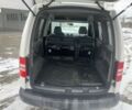 Білий Фольксваген Caddy пасс., об'ємом двигуна 1.2 л та пробігом 180 тис. км за 6900 $, фото 19 на Automoto.ua