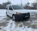 Білий Фольксваген Caddy пасс., об'ємом двигуна 1.2 л та пробігом 180 тис. км за 6900 $, фото 14 на Automoto.ua