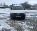 Білий Фольксваген Caddy пасс., об'ємом двигуна 1.2 л та пробігом 180 тис. км за 6900 $, фото 12 на Automoto.ua