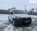 Белый Фольксваген Кадди пасс., объемом двигателя 1.2 л и пробегом 180 тыс. км за 6900 $, фото 1 на Automoto.ua