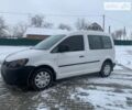 Білий Фольксваген Caddy пасс., об'ємом двигуна 1.2 л та пробігом 180 тис. км за 6900 $, фото 9 на Automoto.ua