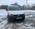 Білий Фольксваген Caddy пасс., об'ємом двигуна 1.2 л та пробігом 180 тис. км за 6900 $, фото 15 на Automoto.ua