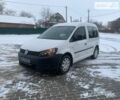 Білий Фольксваген Caddy пасс., об'ємом двигуна 1.2 л та пробігом 180 тис. км за 6900 $, фото 11 на Automoto.ua