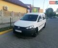 Белый Фольксваген Кадди пасс., объемом двигателя 1.6 л и пробегом 270 тыс. км за 12800 $, фото 1 на Automoto.ua