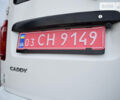 Білий Фольксваген Caddy пасс., об'ємом двигуна 2 л та пробігом 213 тис. км за 17200 $, фото 27 на Automoto.ua