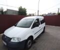 Білий Фольксваген Caddy пасс., об'ємом двигуна 2 л та пробігом 356 тис. км за 3700 $, фото 1 на Automoto.ua