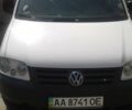 Білий Фольксваген Caddy пасс., об'ємом двигуна 1.9 л та пробігом 180 тис. км за 7500 $, фото 1 на Automoto.ua