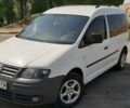 Білий Фольксваген Caddy пасс., об'ємом двигуна 0 л та пробігом 312 тис. км за 6600 $, фото 1 на Automoto.ua